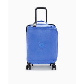 Kipling Spontaneous S Havana Blue Kabin Boy Valiz
