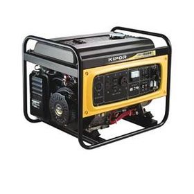 Kıpor KGE6500E Benzinli 5.5 kVA Jeneratör
