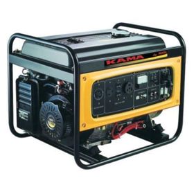 Kıpor KGE6500E Benzinli 5.5 kVA Jeneratör