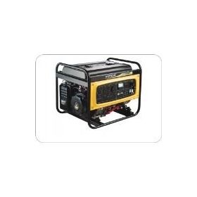 Kıpor KGE6500E Benzinli 5.5 kVA Jeneratör