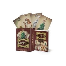 Kipper Kehanet Kartları - Alexandre Musruck