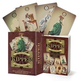 Kipper Kehanet Kartları - Butik Yayınları