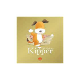 Kipper Uçan Fil Yayınları