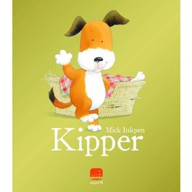 Kipper Uçan Fil Yayınları