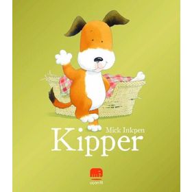 Kipper Uçan Fil Yayınları