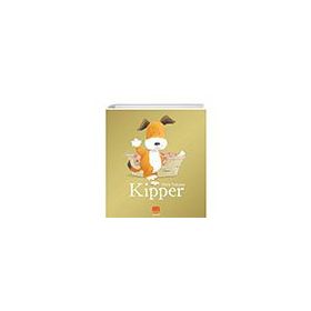 Kipper Uçan Fil Yayınları