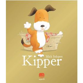 Kipper Uçan Fil Yayınları