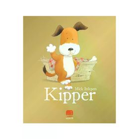 Kipper Uçan Fil Yayınları