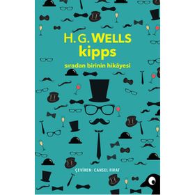 Kipps - Herbert George Wells