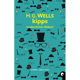Kipps - Herbert George Wells