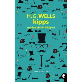 Kipps - Herbert George Wells
