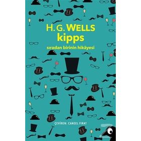 Kipps - Herbert George Wells
