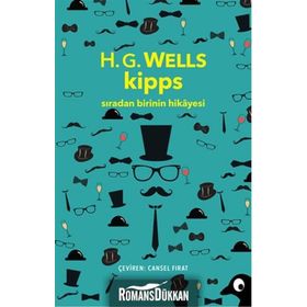 Kipps - Herbert George Wells