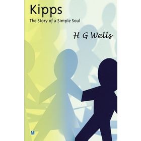Kipps - Herbert George Wells