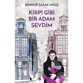 Kipri Gibi Bir Adam Sevdim - Binnur Şafak Nigiz