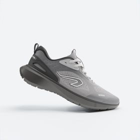 Kiprun Jogflow 190.1 Gri Erkek Koşu Ayakkabısı