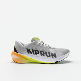 Kiprun Kipcore Premium Gri Erkek Koşu Spor Ayakkabı