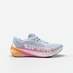 Kiprun Kipcore Premium Mavi-Pembe Erkek Koşu Spor Ayakkabı