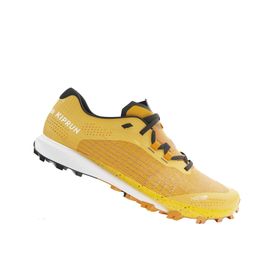 Kiprun Race Light Turuncu Arazi Tipi Erkek Koşu Ayakkabısı