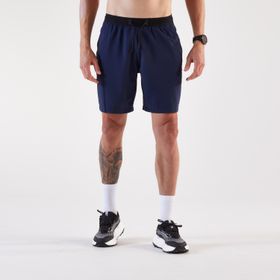 Kiprun Run 500 Dry Açık Mavi Erkek Koşu Şortu