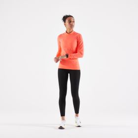 Kiprun Run 900 Light Siyah Kadın Koşu Taytı