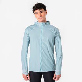 Kiprun Run 900 Wind Mavi Arazi Koşusu Erkek Rüzgarlık