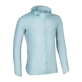 Kiprun Run 900 Wind Mavi Arazi Koşusu Erkek Rüzgarlık