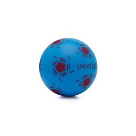 Kıpsta 1 Numara Mavi Mor Mini Köpük Futsal Topu
