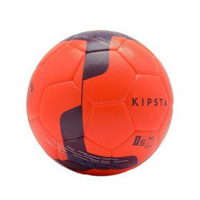Kıpsta 5 Numara Kırmızı F500 Futbol Topu