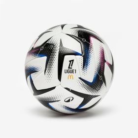 Kıpsta 5 Numara Ligue 1 Mcdonald's 25/26 Replika Futbol Topu