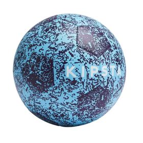 Kıpsta 5 Numara Mavi Softball XLight Futbol Topu