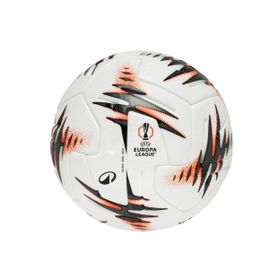 Kıpsta 5 Numara Uefa Avrupa Ligi 25/26 Resmi Futbol Topu