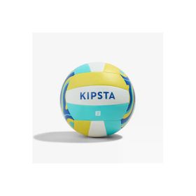 Kıpsta BV100 5 Numara Turkuaz Plaj Voleybolu Topu