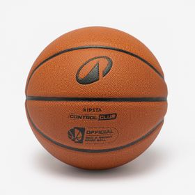 Kıpsta Control Club BT100 No:6 Kahverengi Basketbol Topu