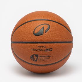 Kıpsta Control Club BT100 No:7 Kahverengi Basketbol Topu