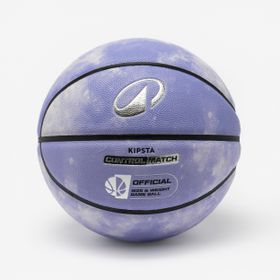 Kıpsta Control Match BT500 No:6 Mor Basketbol Topu
