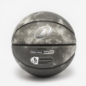 Kıpsta Control Match BT500 No:7 Gri Basketbol Topu