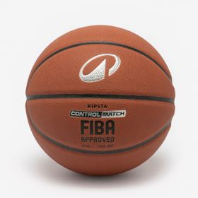 Kıpsta Control Match BT500 No:7 Kahverengi Basketbol Topu