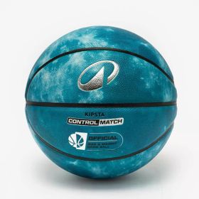Kıpsta Control Match BT500 No:77 Mavi Kırmızı Basketbol Topu