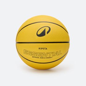 Kıpsta Essential R100 Sarı No:5 Basketbol Topu