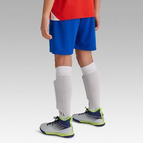 Kıpsta F100 Mavi Çocuk Futbol Şortu