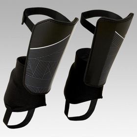 Kıpsta F140 Siyah Yetişkin Tekmelik