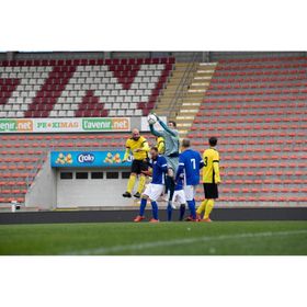Kıpsta F500 Mavi Futbol Tozluk Çorabı