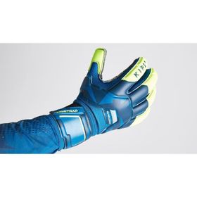 Kıpsta F500 Mavi Futbol Tozluk Çorabı
