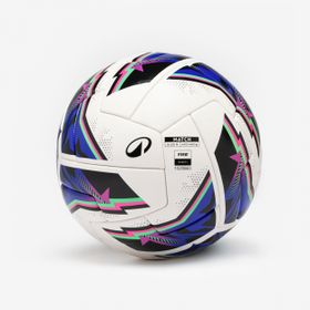 Kıpsta Fifa Quality Beyaz No:5 Futbol Maç Topu