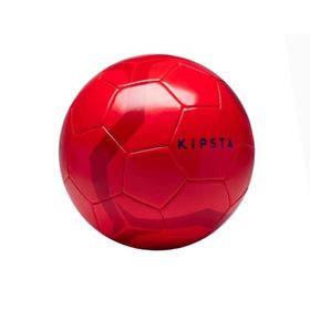 Kıpsta First Kick 5 Numara Kırmızı Futbol Topu