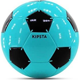 Kıpsta First Kick 5 Numara Sarı Futbol Topu
