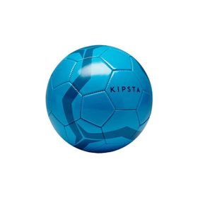 Kıpsta First Kick Mavi 3 Numara Futbol Topu