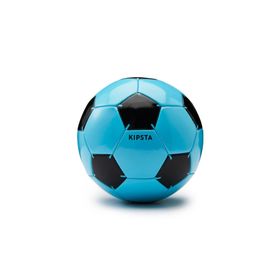 Kıpsta First Kick Mavi 3 Numara Futbol Topu