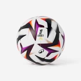 Kıpsta McDonald's Ligue 1 2026/2725/26 Mini Replika Futbol Topu